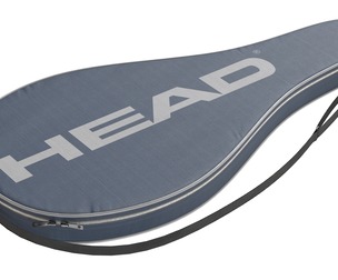 Tennis racket bag 2