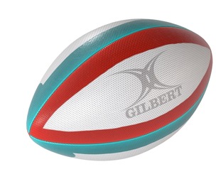 Rugby ball gilbert