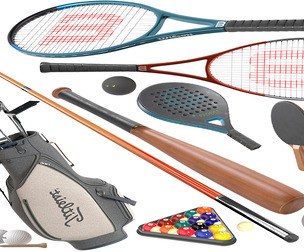 Sports Collection