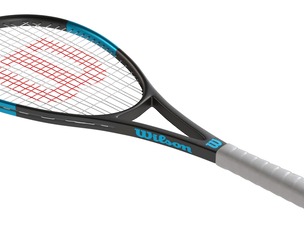 Squash Racket 1