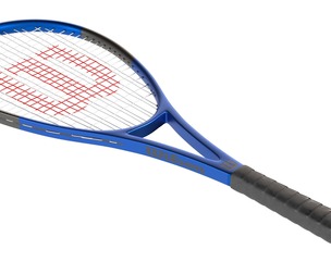 Squash Racket 2
