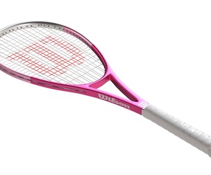 Squash racket 5