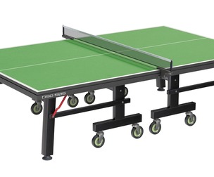 Table Tennis Table 1