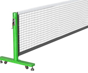 Tennis net