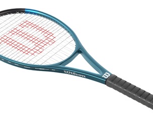 tennis racquet racket