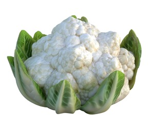 Cauliflower vegetable