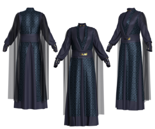 Emperors clothes