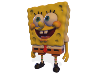 SpongeBob SquarePants