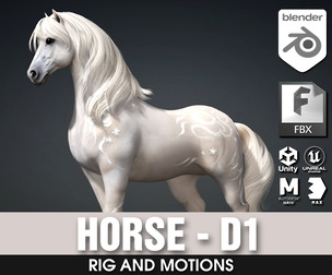 Horse_D1
