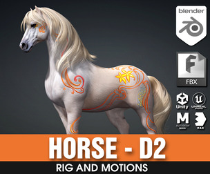 Horse_D2