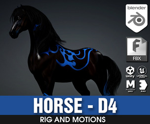 Horse_D4
