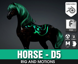 Horse_D5