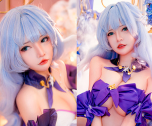 [HD] - 💙 Robin HSR