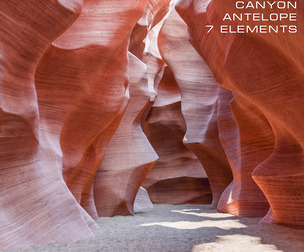 Canyon Antilope 7 Elements
