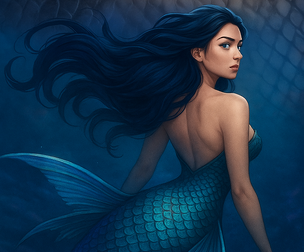 BeastScale – 37 Animal Scale Brushes for Procreate, Photoshop & CSP