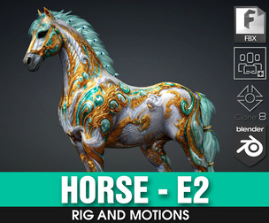 Horse_E2