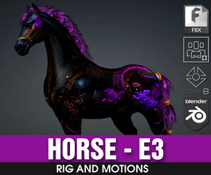 Horse_E3