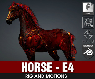 Horse_E4