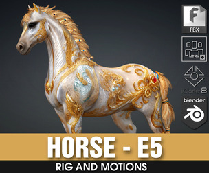 Horse_E5