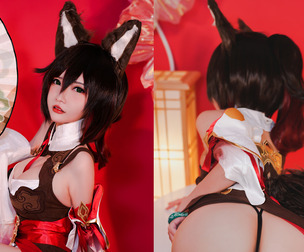 [HD] - 🦊 Tingyun HSR