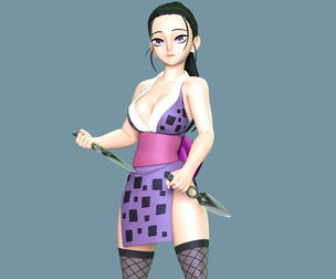 Hinatsuru - Demon Slayer: Kimetsu no Yaiba