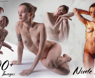Inspiring Nude Poses For Drawing practices 1800+