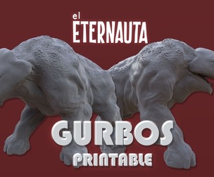 Gurbos Printable and Renderable