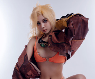 GEMMA - MONSTER HUNTER WILDS