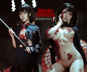 [Silent Hill f] Hinako Shimizu / 深水 雛子