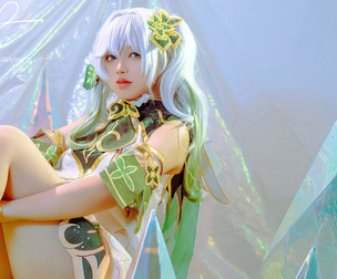 Kusanali ( Genshin Impact )
