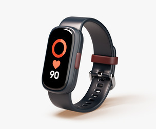 Fitness Tracker