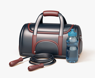 Gym Accessories