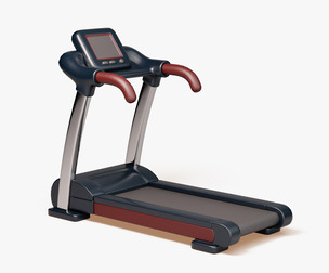 Treadmill Machine