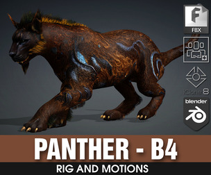 Panther_B4