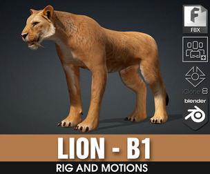 Lion_B1