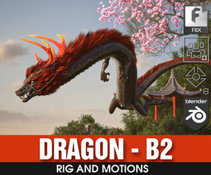 Dragon_B2