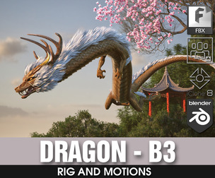 Dragon_B3