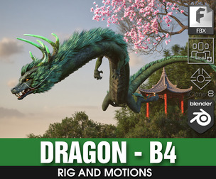 Dragon_B4