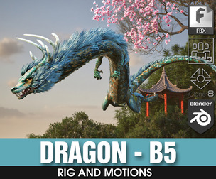 Dragon_B5