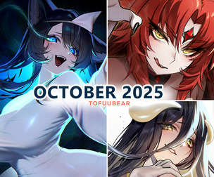 October 2025