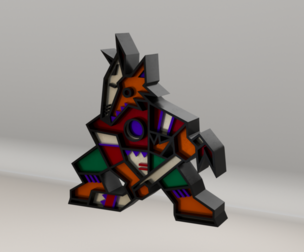 NHL Arizona Coyotes Team Logo