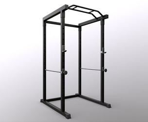 PBR Gym Power Cage Multifunction - Type B