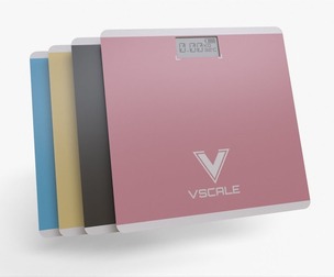 PBR Personal Digital Body Weight Scale