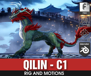 Qilin_C1
