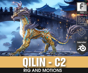 Qilin_C2