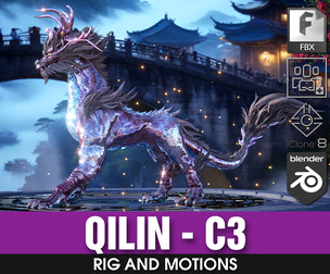 Qilin_C3