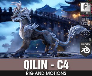 Qilin_C4