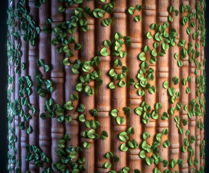 Bamboo (Stylized) - Vol 03 - SBsar & Maps