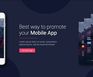 Business Banner, EDITABLE PSD Template, Marketing Design, Promo Campaign
