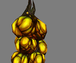 Game Model Arena - spore tree 01